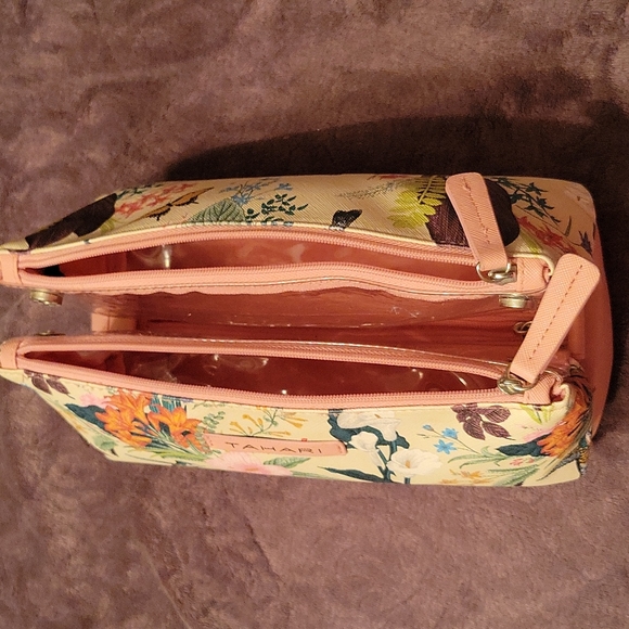 Toiletries Travel Bag - Picture 4 of 8